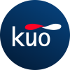 Logo for company Grupo KUO, S.A.B. de C.V.