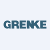 Logo for company Grenke AG