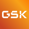 GLAXO.BO logo