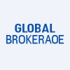 Logo for company Global Brokerage, Inc.