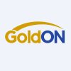 Logo for company GoldON Resources Ltd.