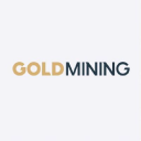 GoldMining Inc. (GLDG) Ownership