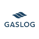 GasLog Partners LP logo