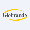 Globrands Ltd. logo