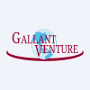 Logo for company Gallant Venture Ltd.