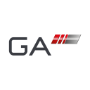 GMAA.L logo