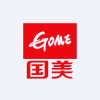 Logo for company GOME Retail Holdings Limited