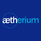 Aetherium Acquisition Corp. (GMFI) Charts