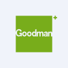 Logo for company Goodman Group