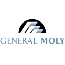 Logo de General Moly, Inc.