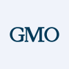 Logo for GMO Ultra-Short Income ETF
