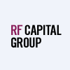 Logo for company RF Capital Group Inc.