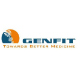 Genfit S.A. (GNFT) Earning