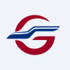 Logo for company Guangshen Railway Company Limited