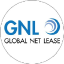 Global Net Lease, Inc. (GNL) Earning