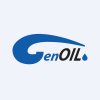 Logo for company Genoil Inc.
