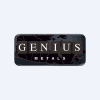 NWGC's stock peer is GNSMF (Genius Metals Inc.)