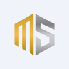 Logo for company Masivo Silver Corp.