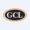 Logo for company Goa Carbon Limited