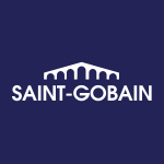 Compagnie de Saint-Gobain S.A. Logo