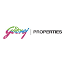 INDUSTOWER.NS's stock peer is GODREJPROP.NS (Godrej Properties Limited)