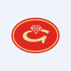 Logo for company Goldiam International Limited
