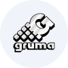 Logo for company Gruma, S.A.B. de C.V.