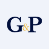 Logo for company GP-Act III Acquisition Corp.