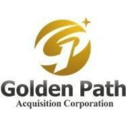 Golden Path Acquisition Corporation (GPCO) Charts