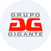 Logo for company Grupo Gigante, S. A. B. de C. V.
