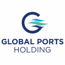 GPH.L logo