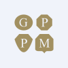 GPM.L logo
