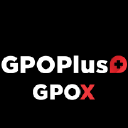 Logo for company GPO Plus, Inc.