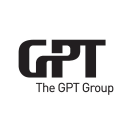 The GPT Group logo