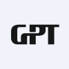 Logo for company The GPT Group