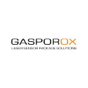 Logo for company Gasporox AB (publ)