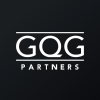 Logo for company GQG Partners Inc.