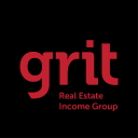 Logo for company Grit Real Estate Income Group Limited