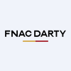Logo for company Fnac Darty S.A.
