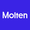 Logo for company Molten Ventures Plc