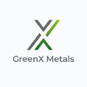 GRX.L logo
