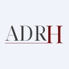 Logo for GSK plc ADRhedged