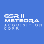 GSR II Meteora Acquisition Corp. (GSRMU) Financials