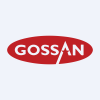 Logo for company Gossan Resources Limited