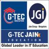 G-Tech Jainx Education Ltd.