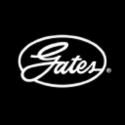 Gates Industrial Corporation plc (GTES) Ownership