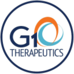 G1 Therapeutics, Inc. (GTHX) Analyst Forecast