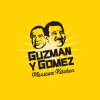 Logo for company Guzman y Gomez (Holdings) Ltd