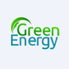 Logo for company Green Energy Enterprises, Inc.