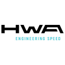 Logo for company Hwa AG